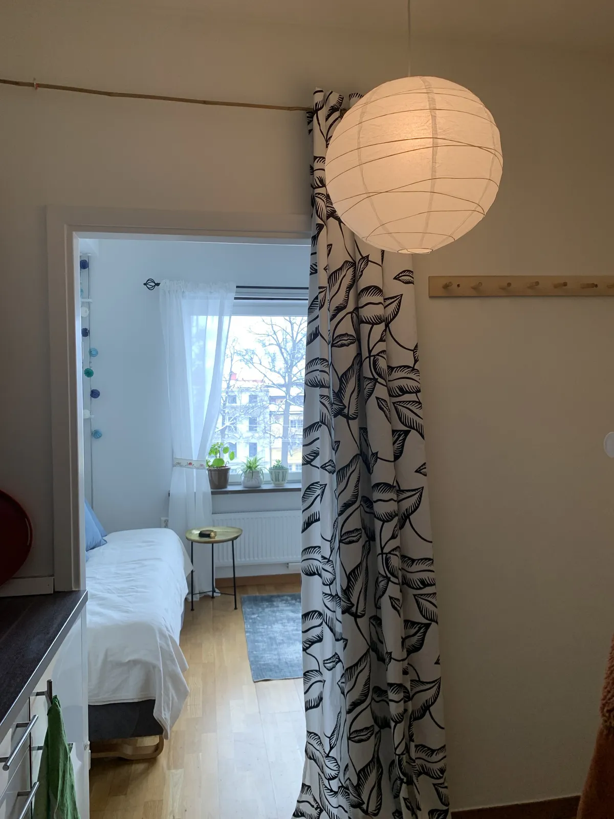 Hyreslägenhet på Uppsala i uppsala