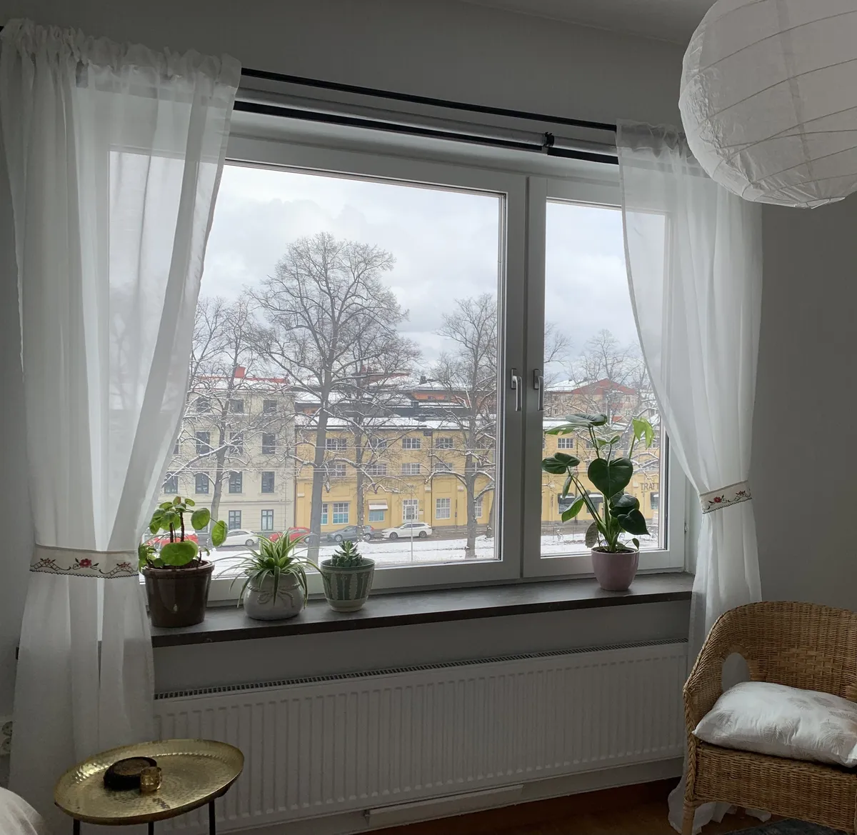 Hyreslägenhet på Uppsala i uppsala