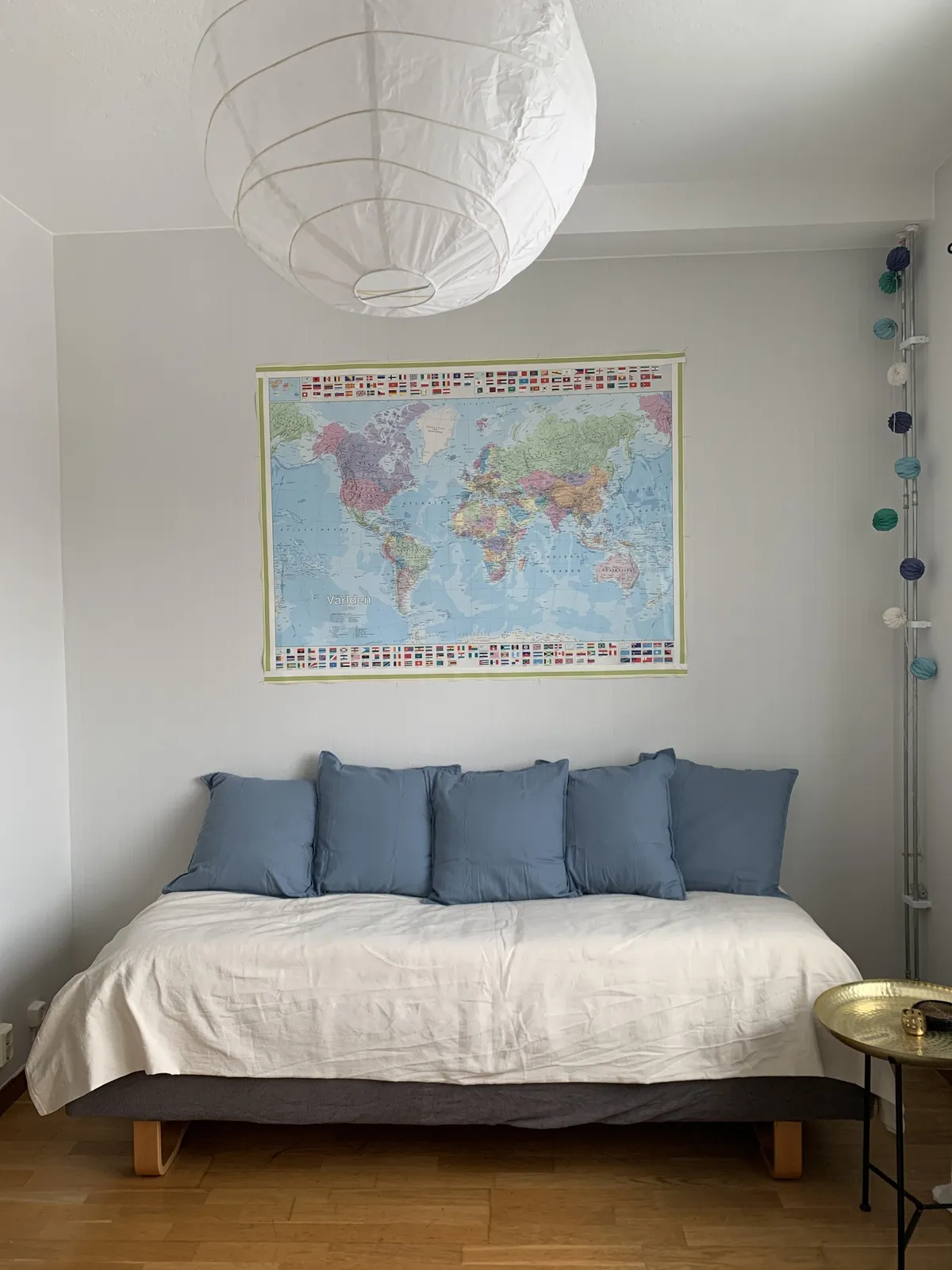 Hyreslägenhet på Uppsala i uppsala