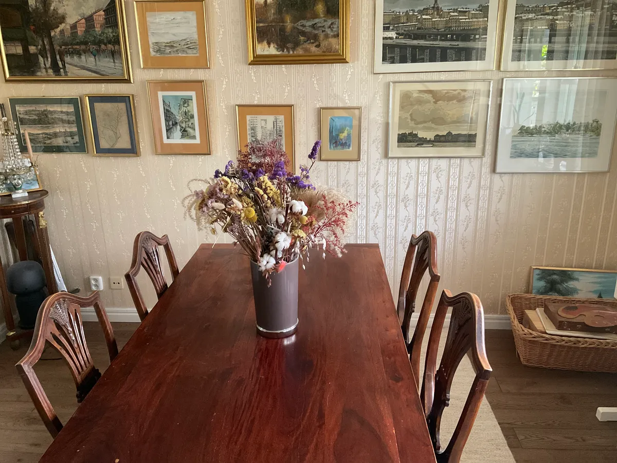 Hyresbostad på Uppsala i uppsala