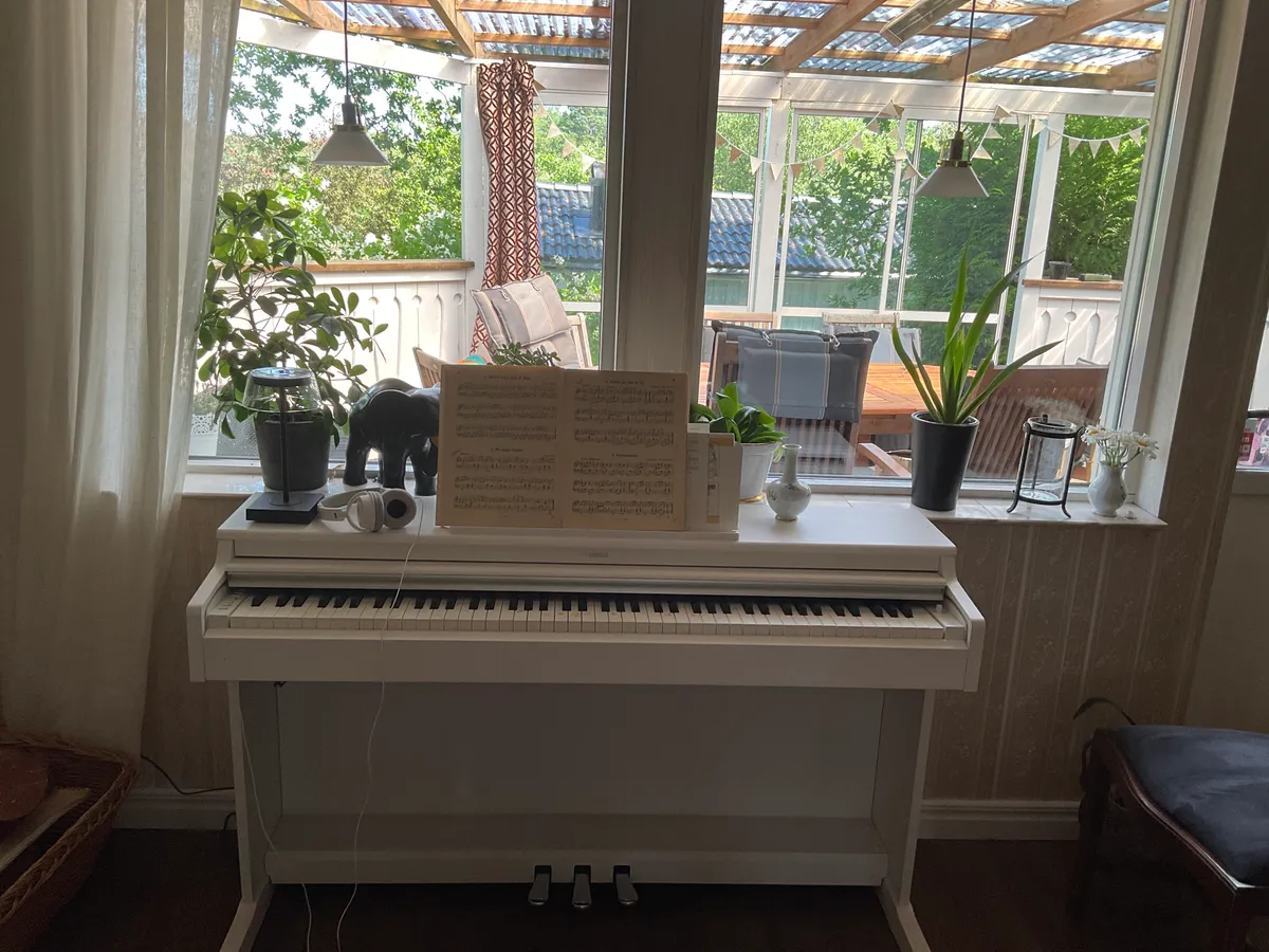 Hyresbostad på Uppsala i uppsala