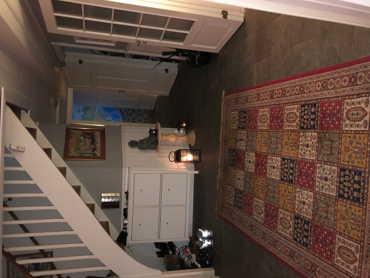 Hyresbostad på Uppsala i uppsala