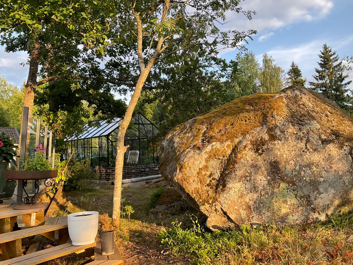 Hyresbostad på Uppsala i uppsala