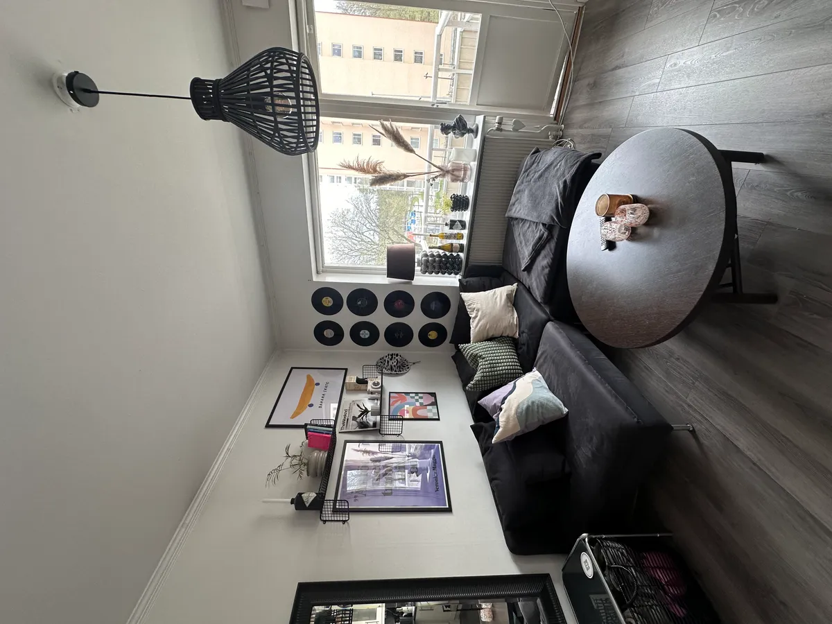 Hyreslägenhet på Borås i boras