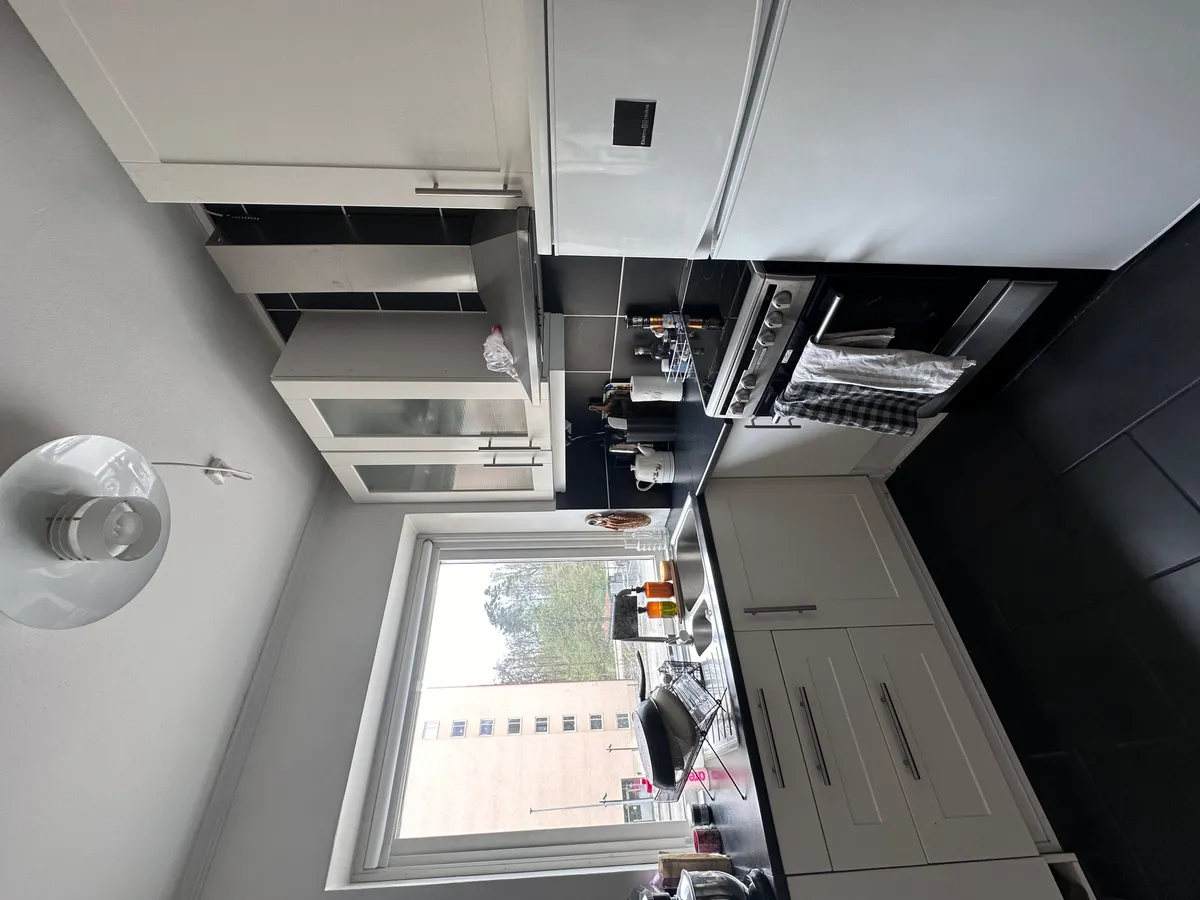 Hyreslägenhet på Borås i boras