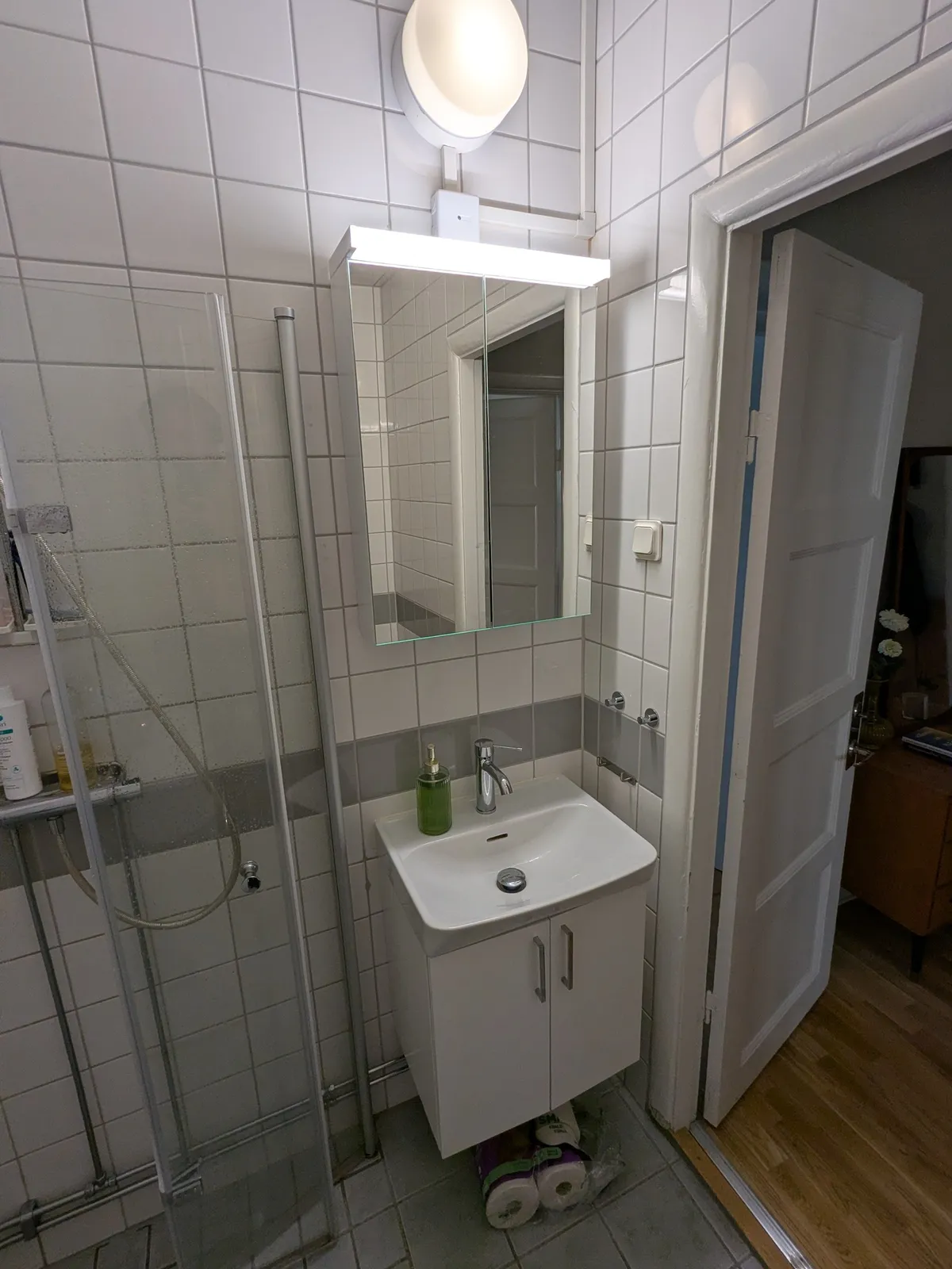 Hyreslägenhet på Göteborg i goteborg