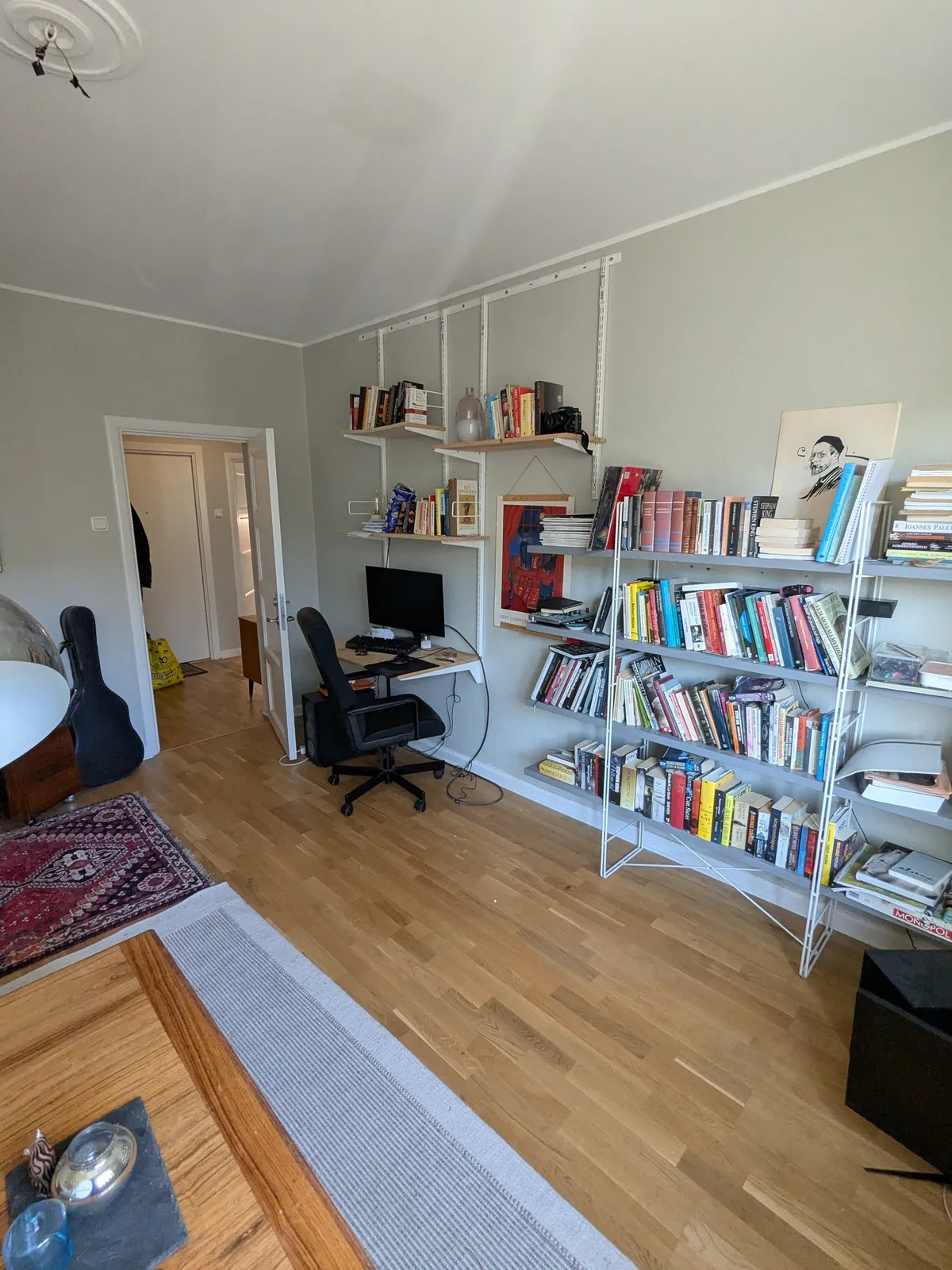 Hyreslägenhet på Göteborg i goteborg