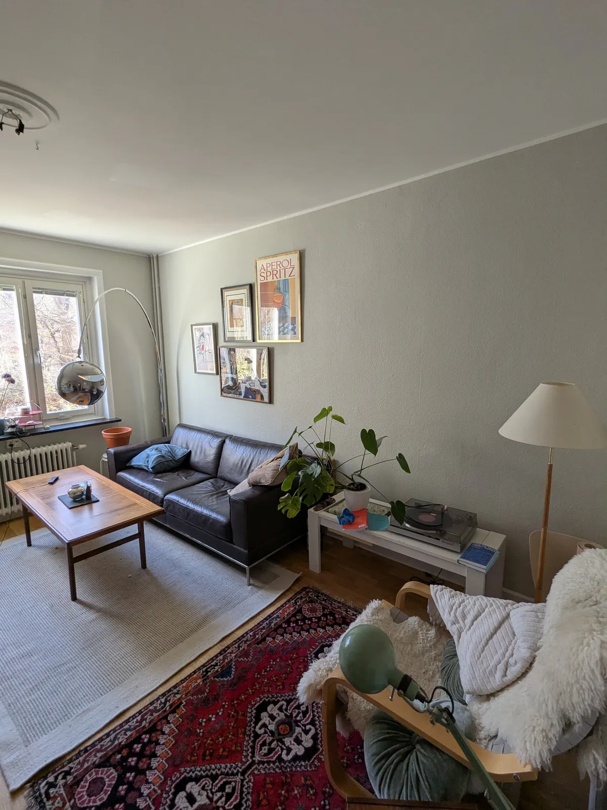 Hyreslägenhet på Göteborg i goteborg