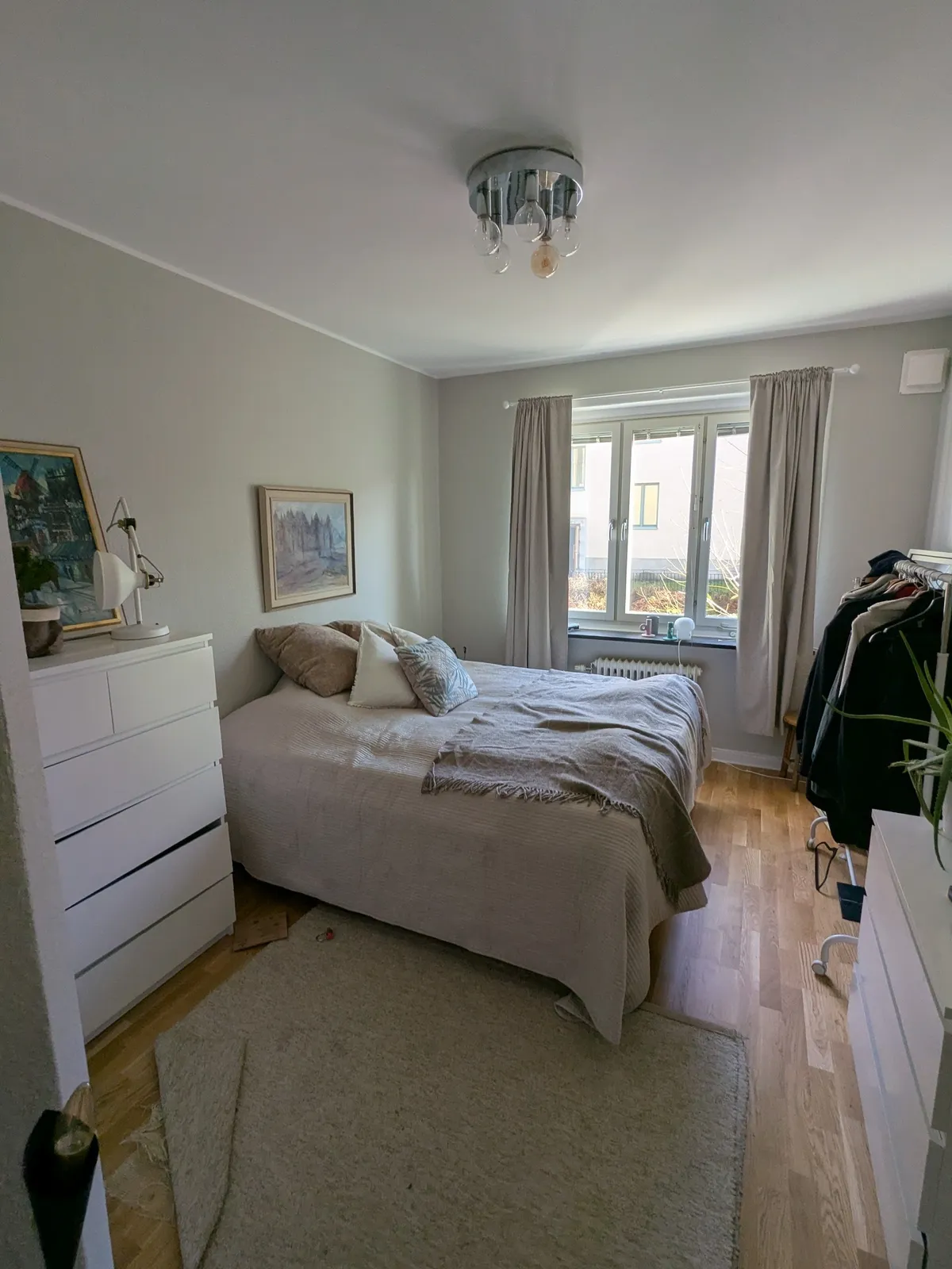 Hyreslägenhet på Göteborg i goteborg