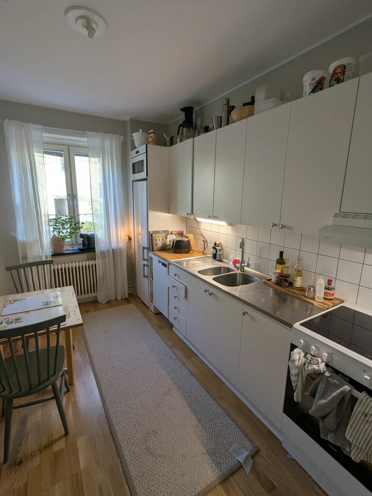 Hyreslägenhet på Göteborg i goteborg