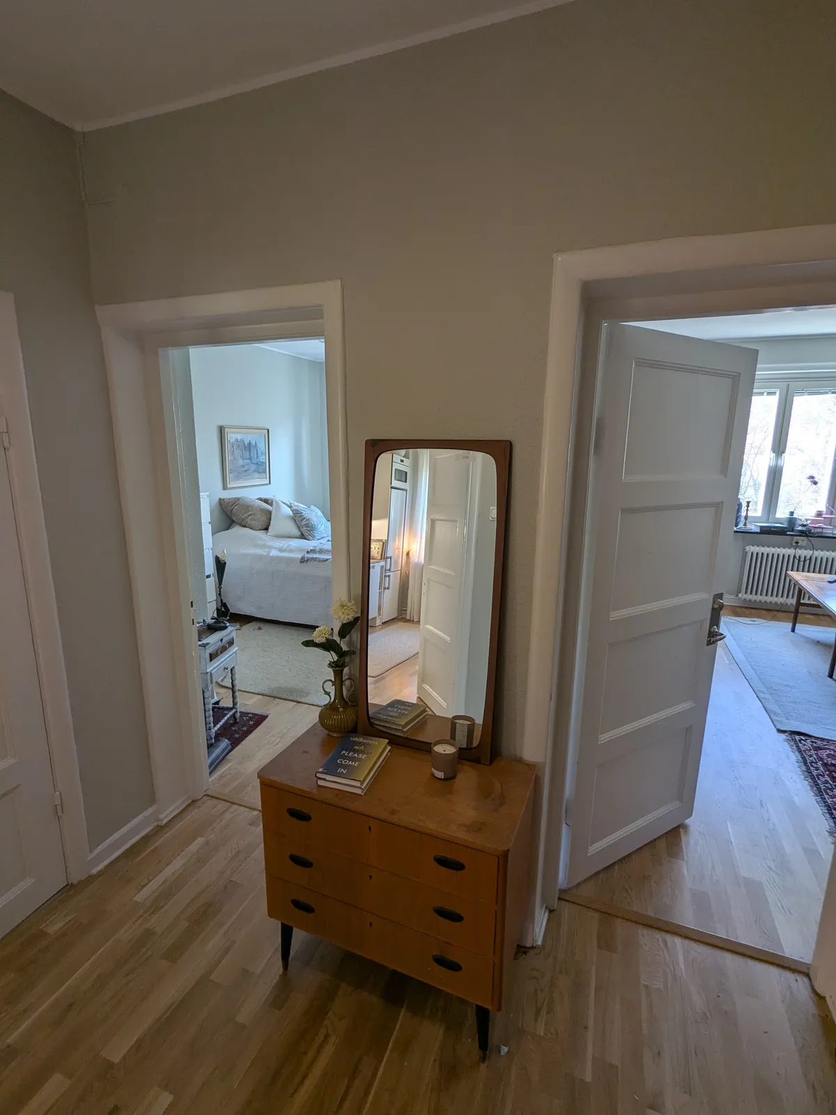 Hyreslägenhet på Göteborg i goteborg