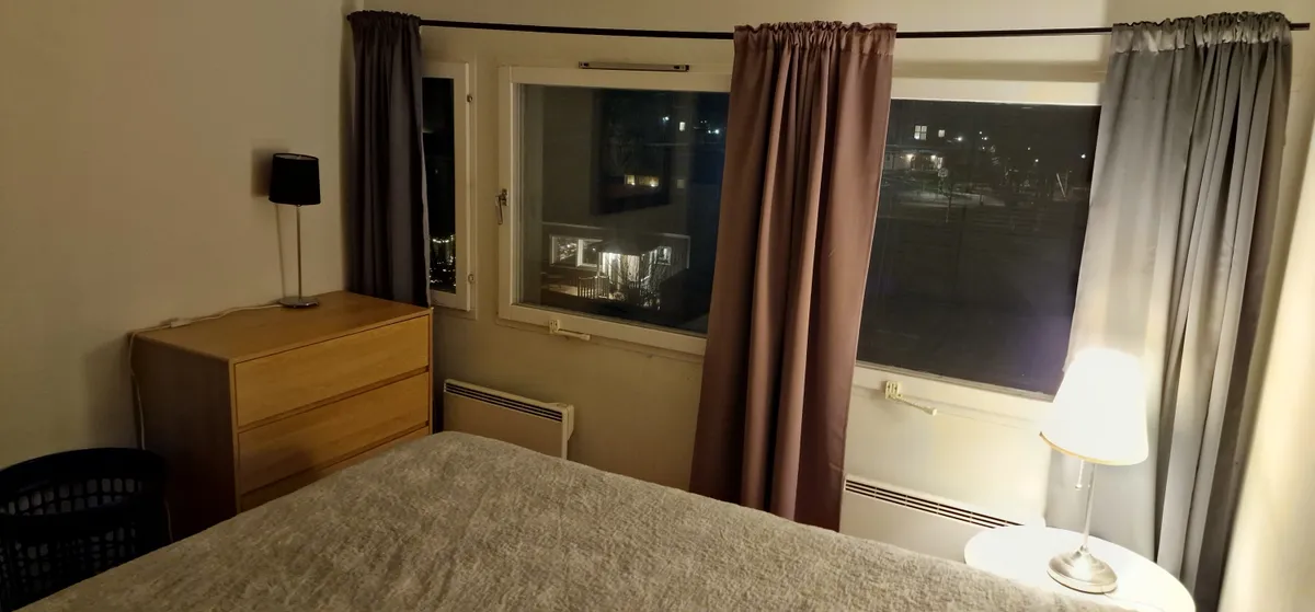 Hyresbostad på Märsta i marsta