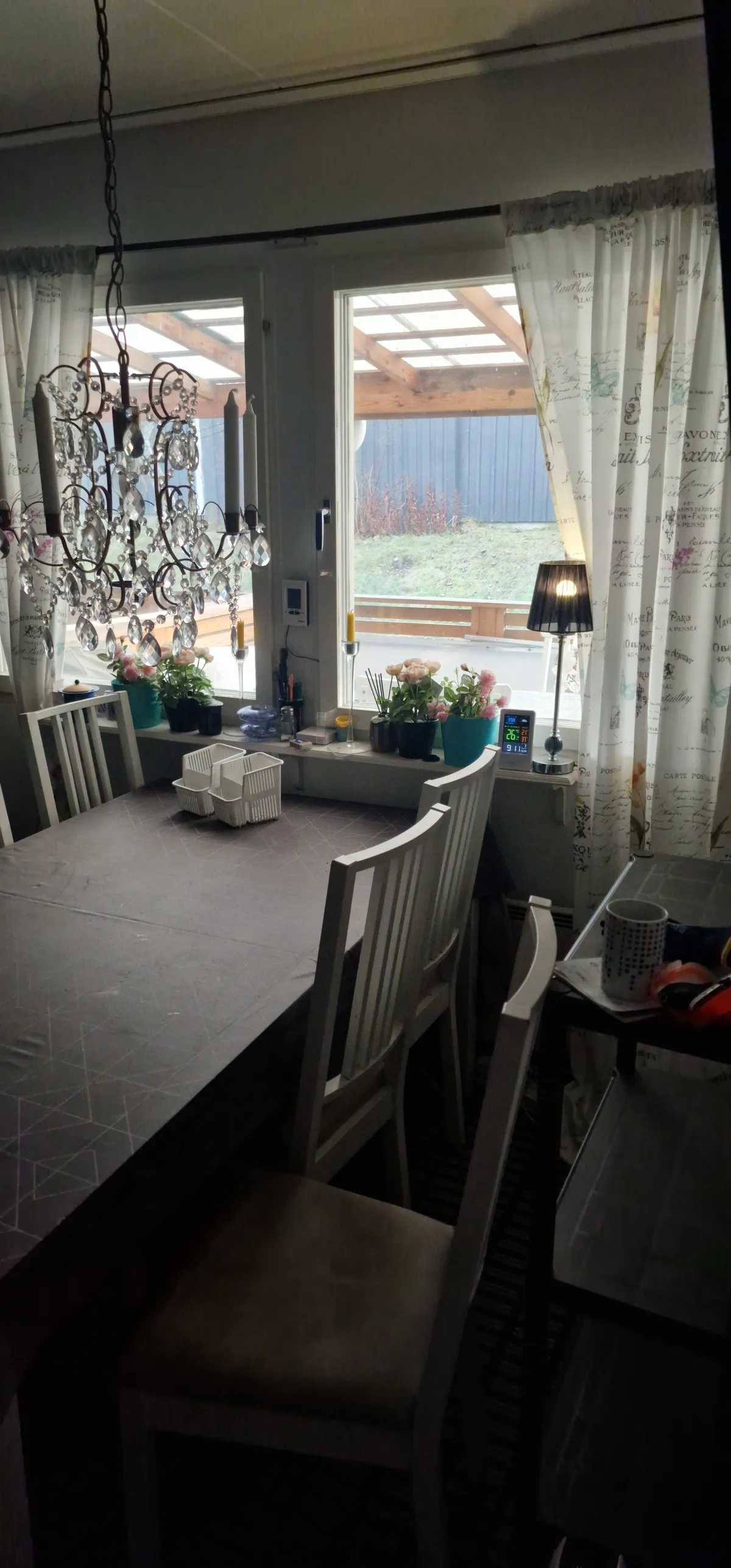 Hyresbostad på Märsta i marsta