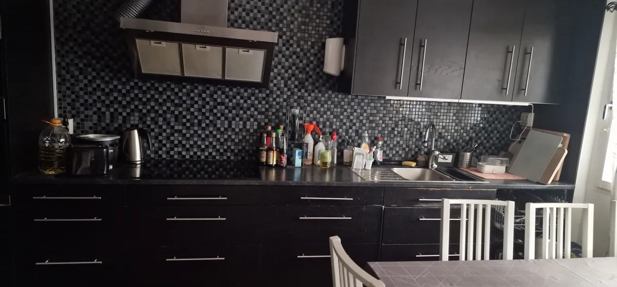 Hyresbostad på Märsta i marsta