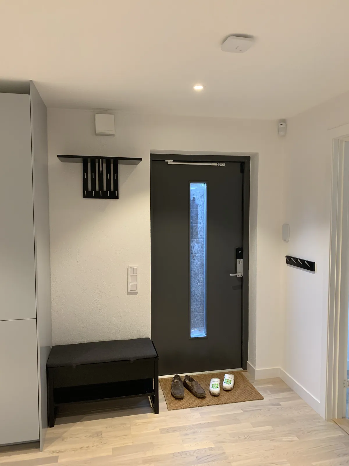 Hyreslägenhet på Sollentuna i sollentuna