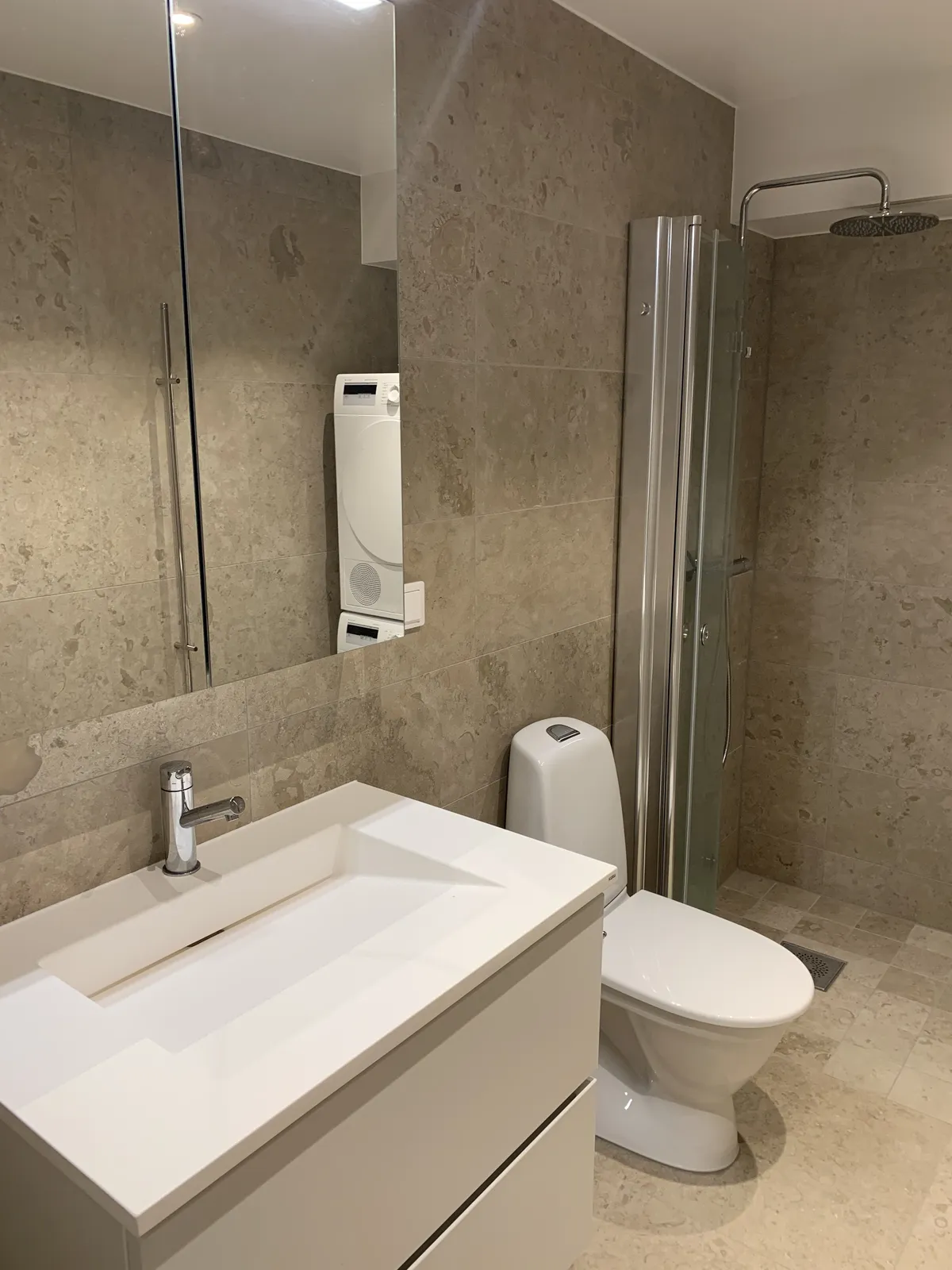 Hyreslägenhet på Sollentuna i sollentuna