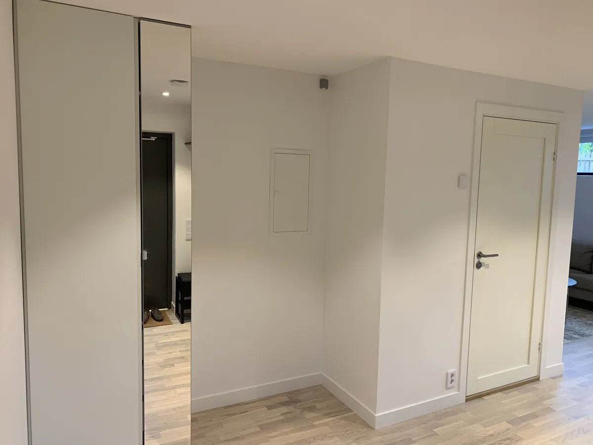 Hyreslägenhet på Sollentuna i sollentuna