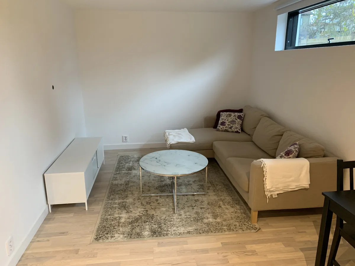 Hyreslägenhet på Sollentuna i sollentuna