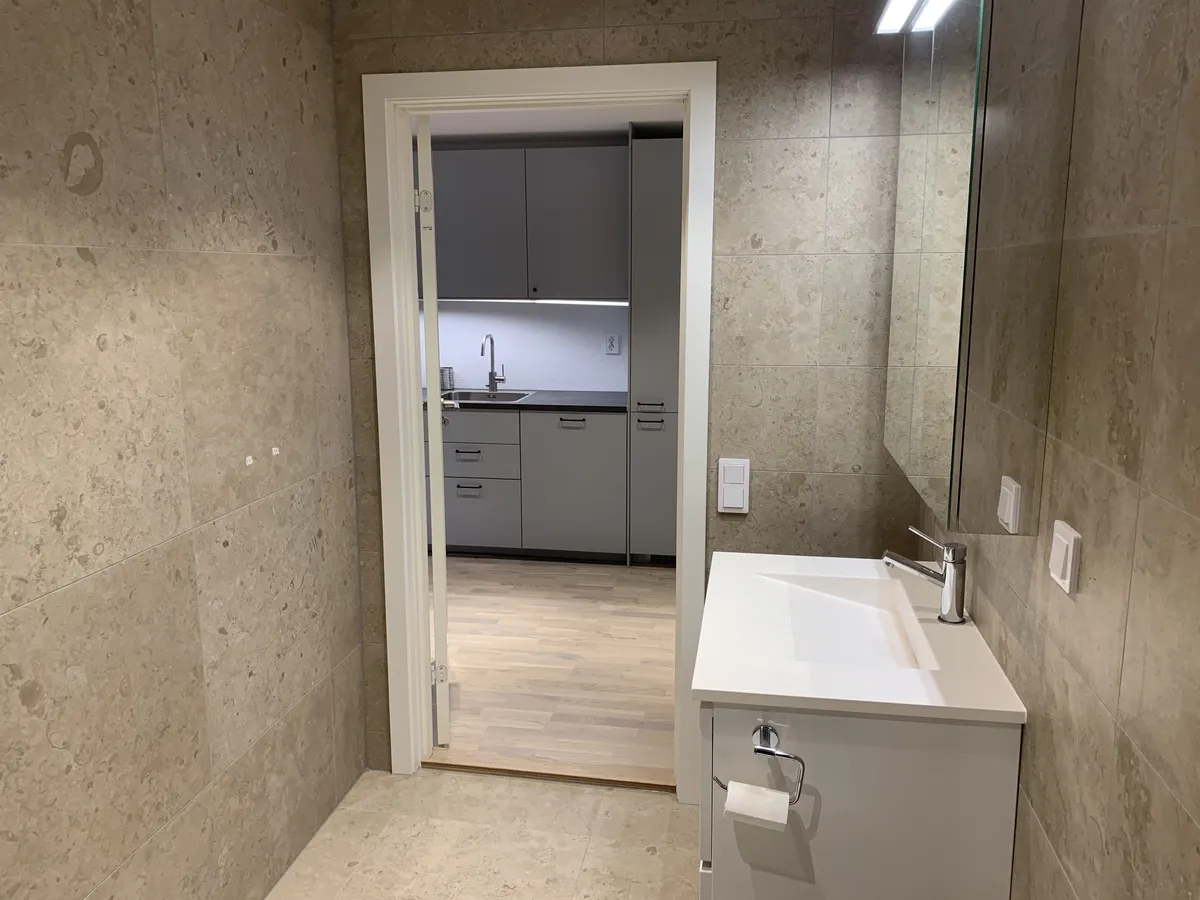 Hyreslägenhet på Sollentuna i sollentuna