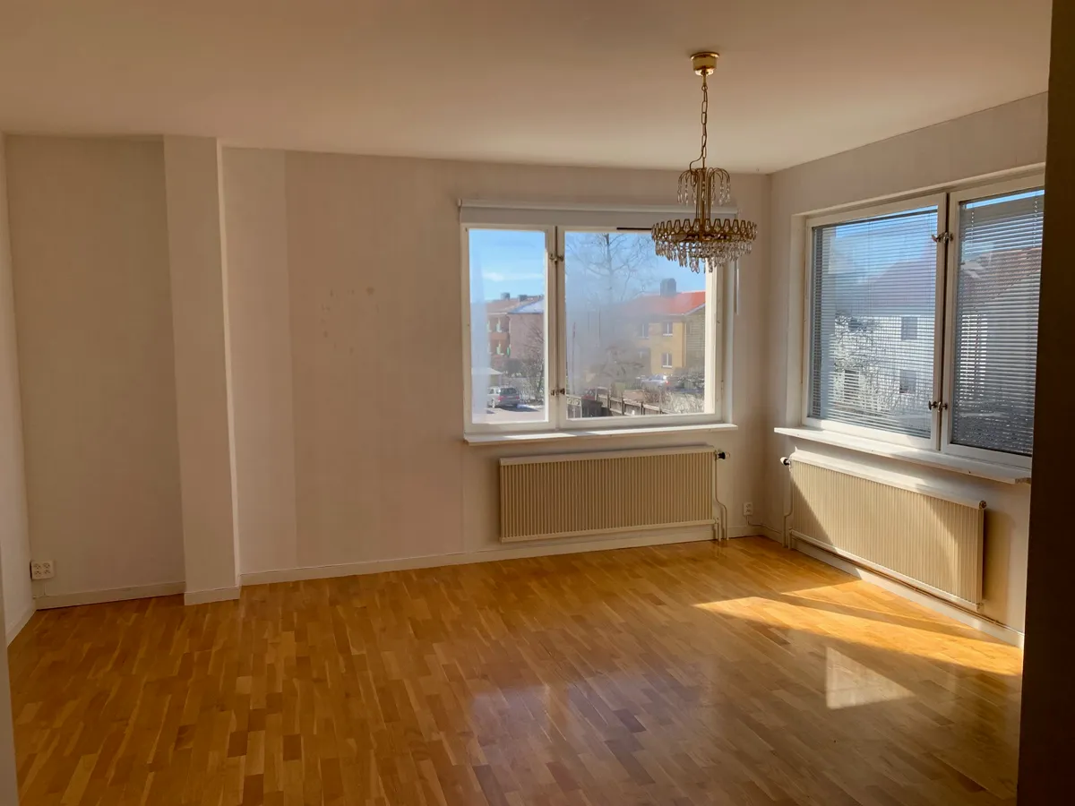 Hyreslägenhet på Motala i motala