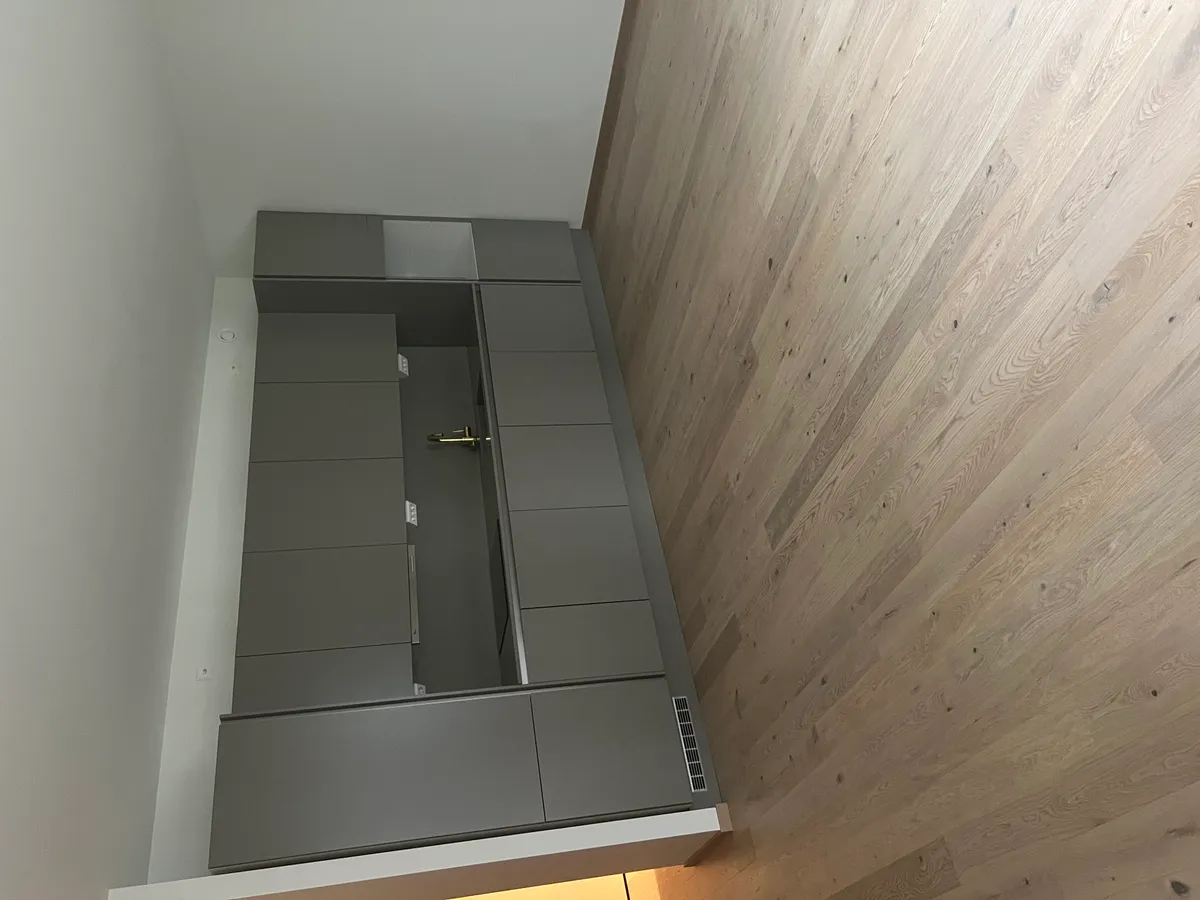 Hyreslägenhet på Nacka i nacka