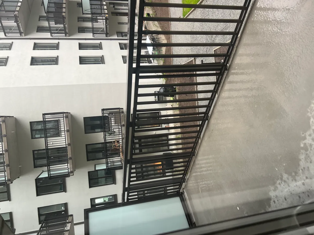 Hyreslägenhet på Nacka i nacka