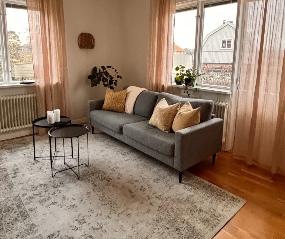 Hyreslägenhet på Västerås i vasteras