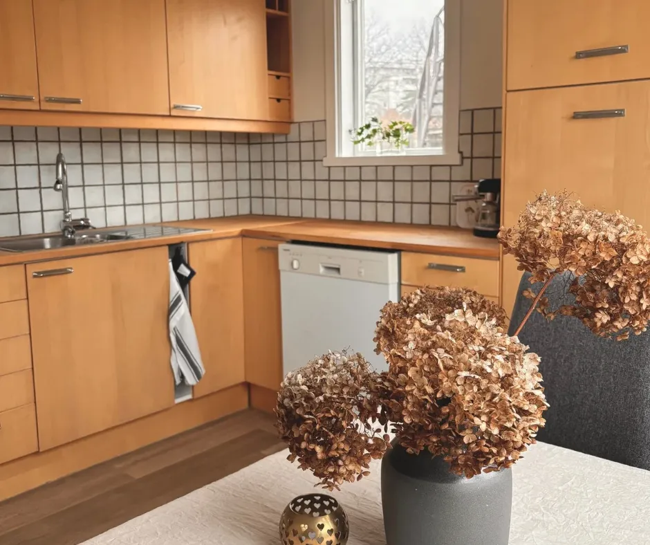 Hyreslägenhet på Västerås i vasteras