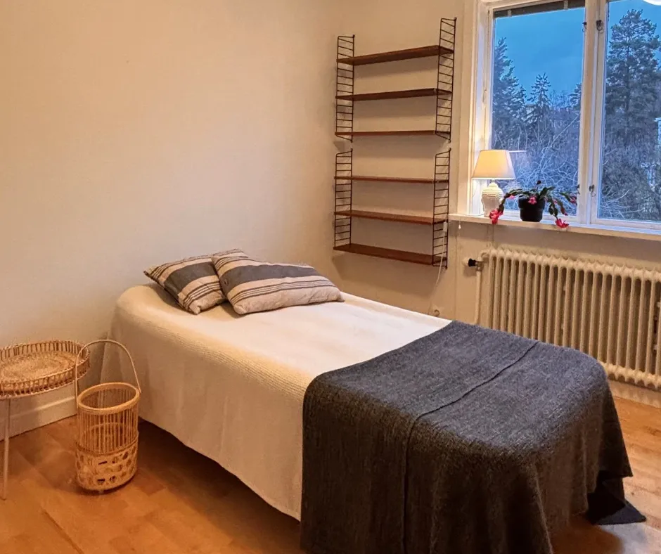 Hyreslägenhet på Västerås i vasteras