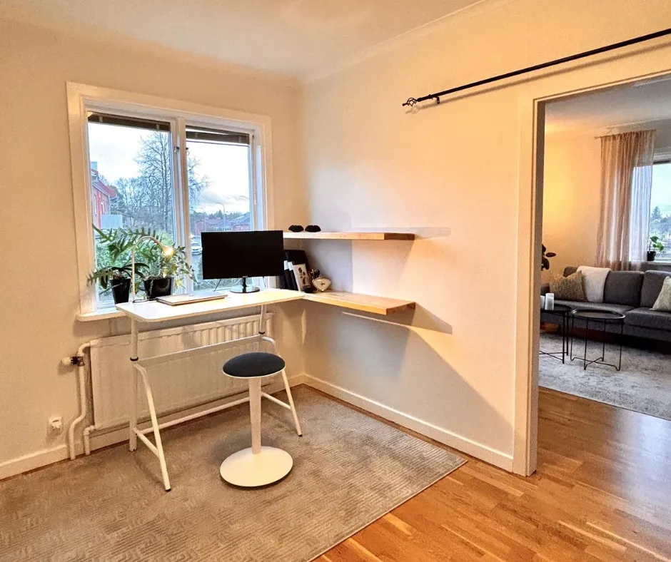 Hyreslägenhet på Västerås i vasteras