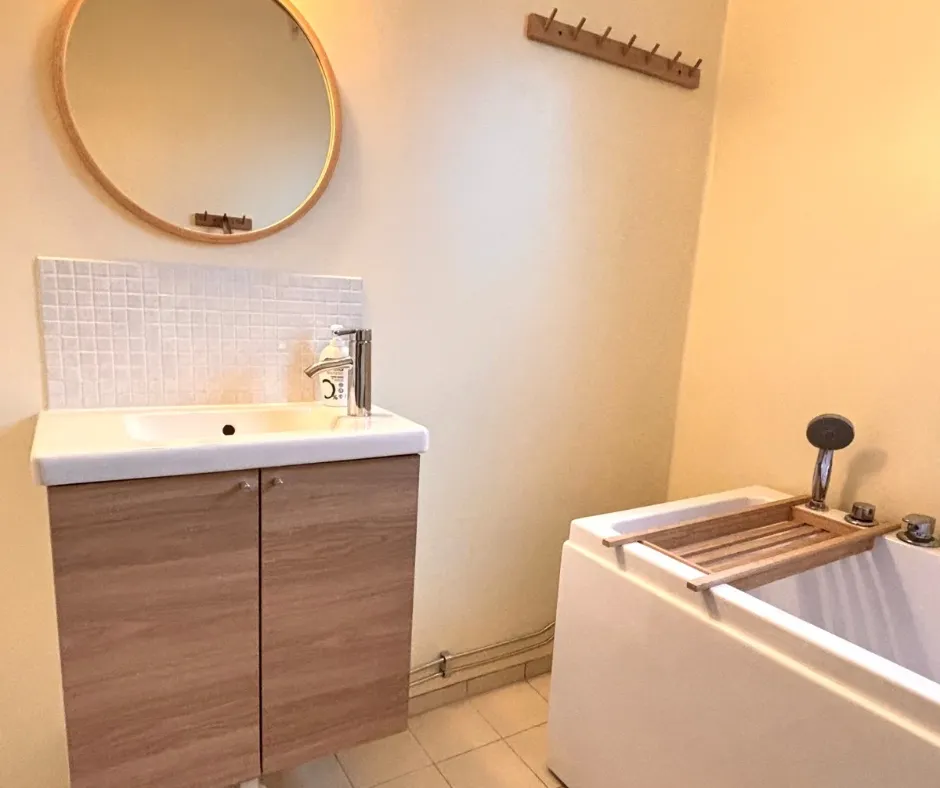 Hyreslägenhet på Västerås i vasteras