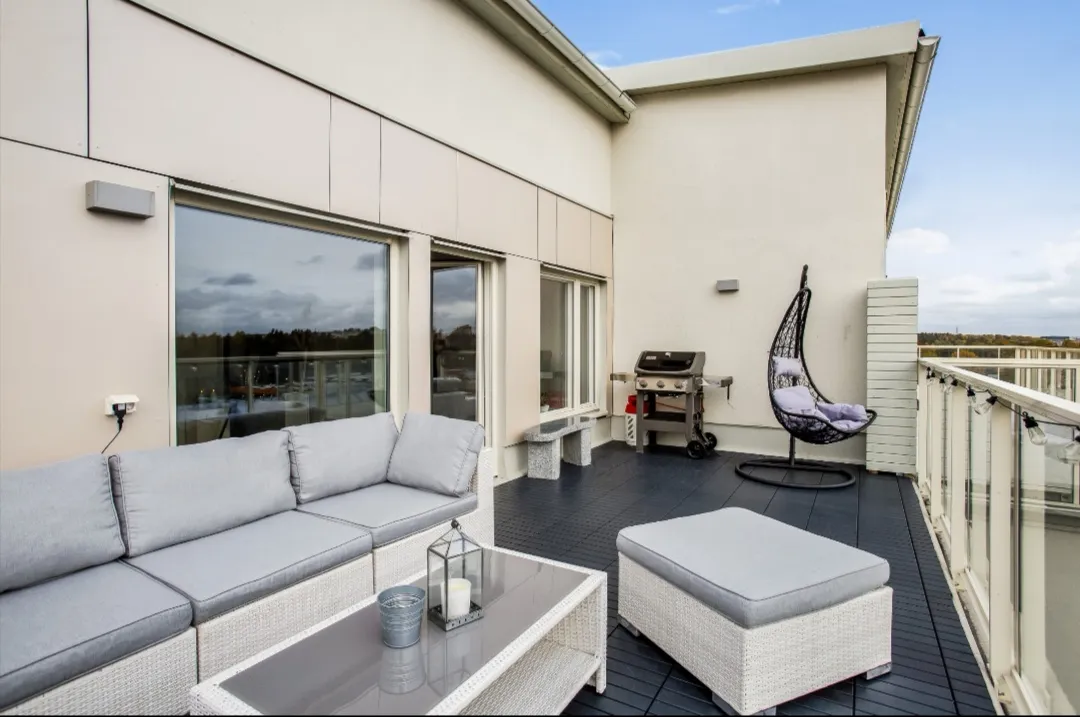 Hyreslägenhet på Sundbyberg i sundbyberg