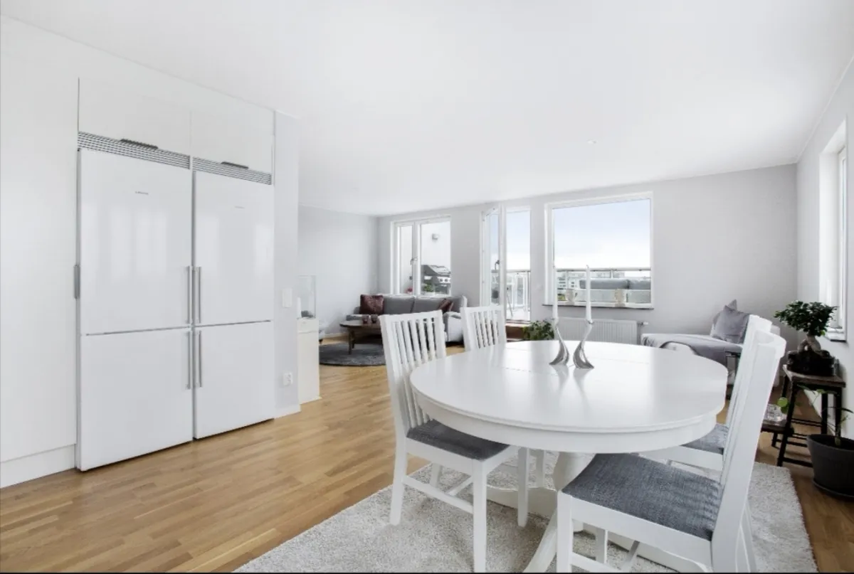 Hyreslägenhet på Sundbyberg i sundbyberg