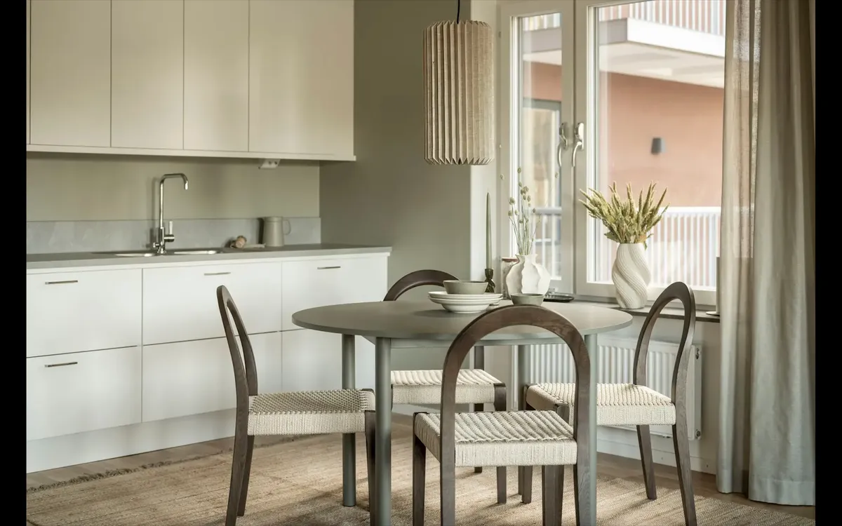 Hyreslägenhet på Solna i solna