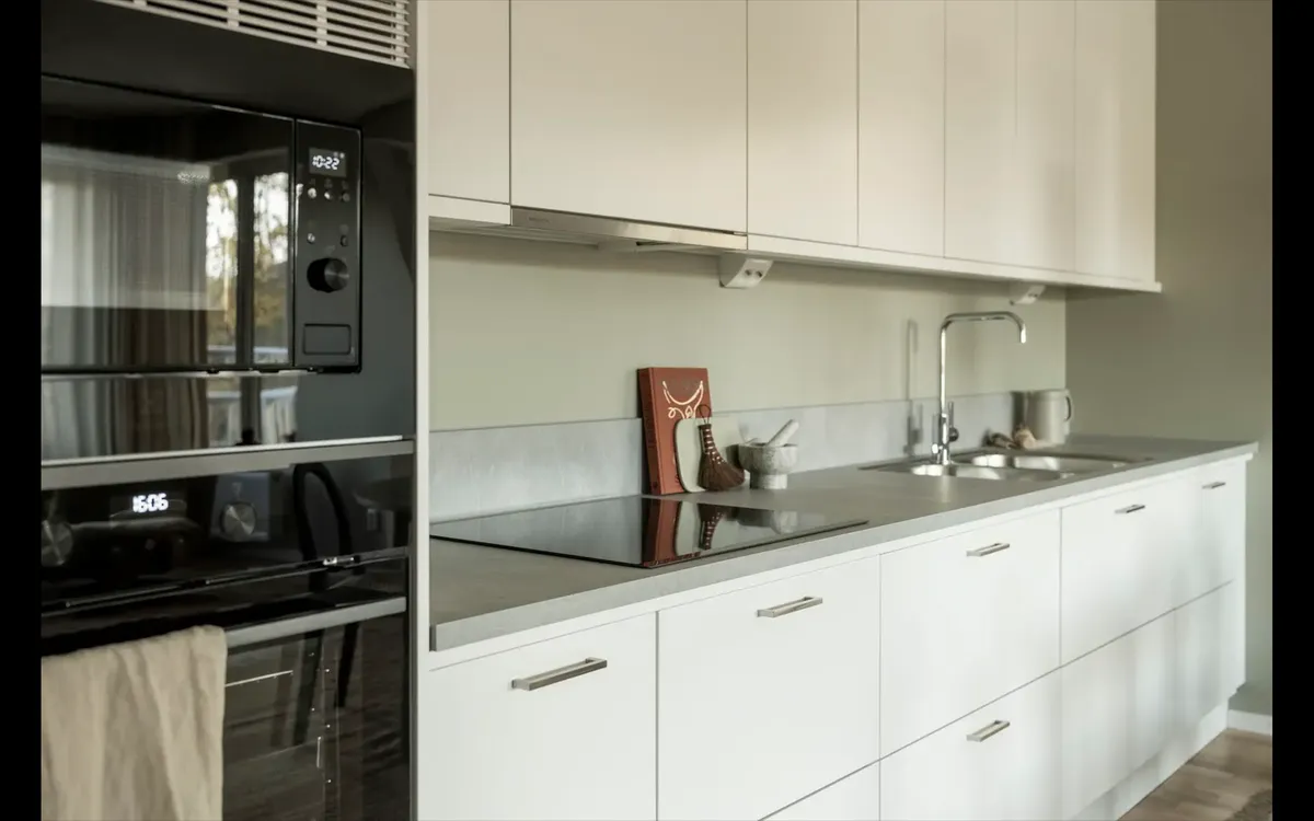 Hyreslägenhet på Solna i solna