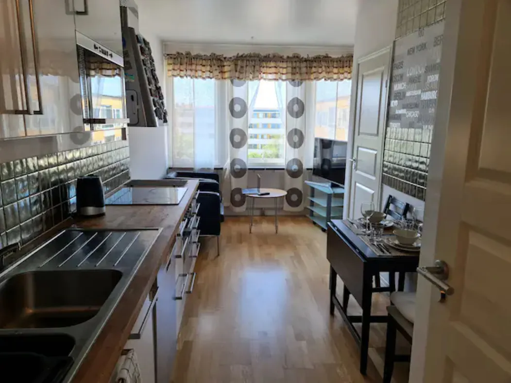 Hyreslägenhet på Göteborg i goteborg