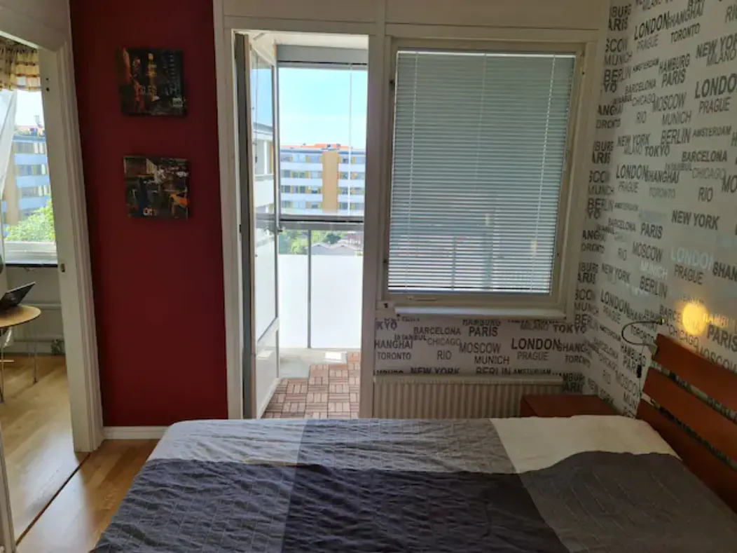 Hyreslägenhet på Göteborg i goteborg