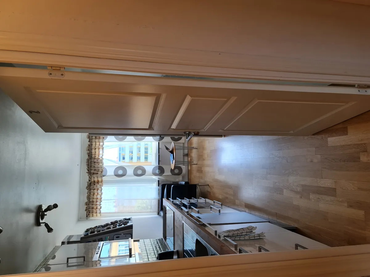 Hyreslägenhet på Göteborg i goteborg