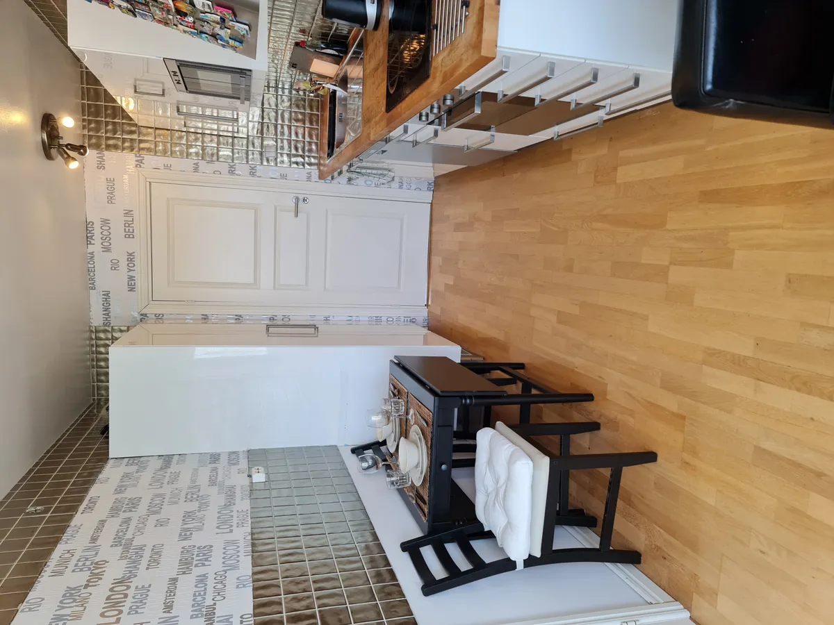 Hyreslägenhet på Göteborg i goteborg