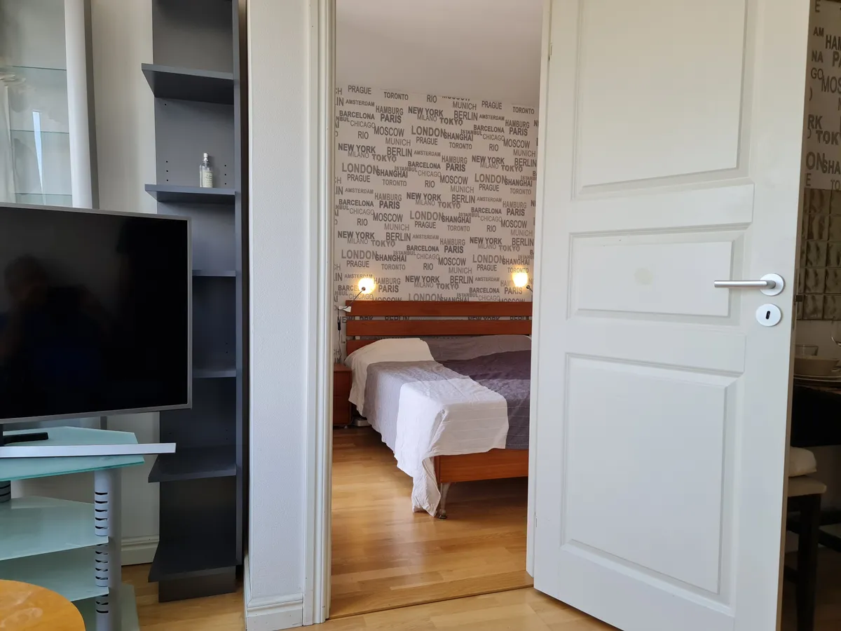 Hyreslägenhet på Göteborg i goteborg