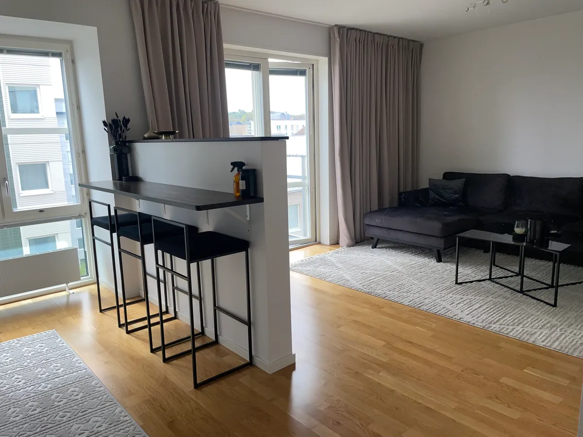Hyreslägenhet på Göteborg i goteborg