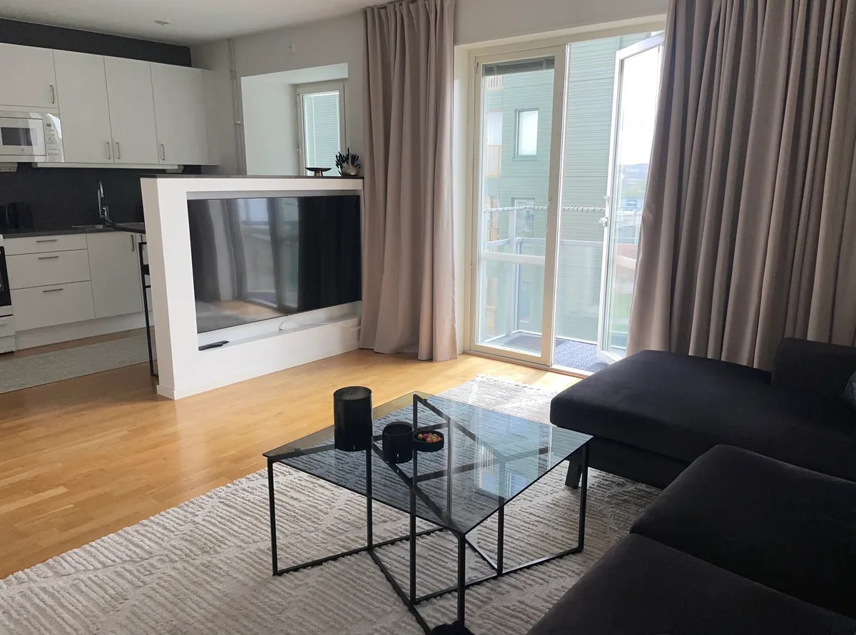 Hyreslägenhet på Göteborg i goteborg