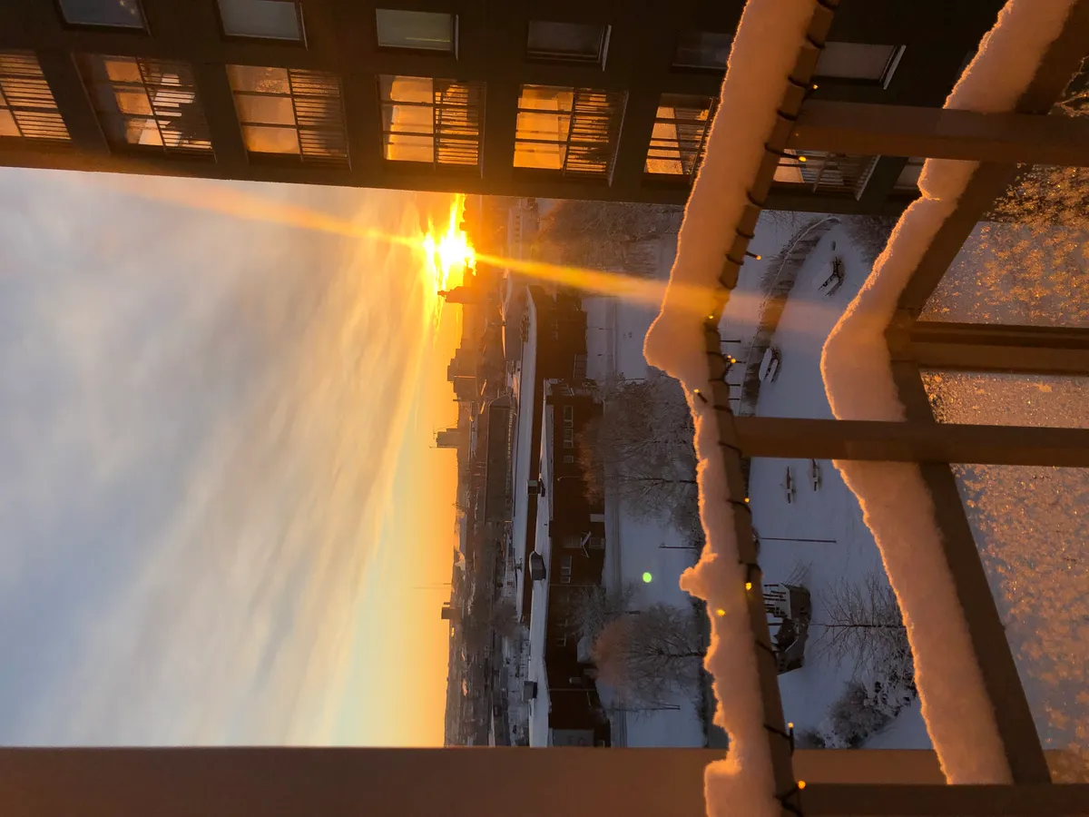 Hyreslägenhet på Göteborg i goteborg