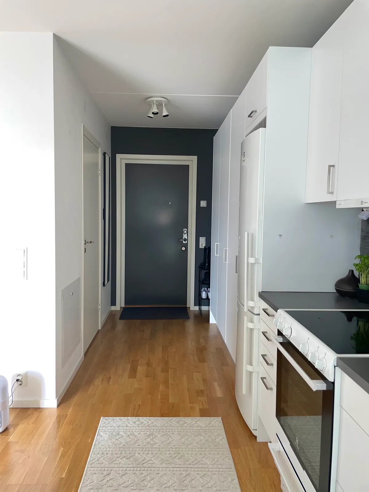 Hyreslägenhet på Göteborg i goteborg