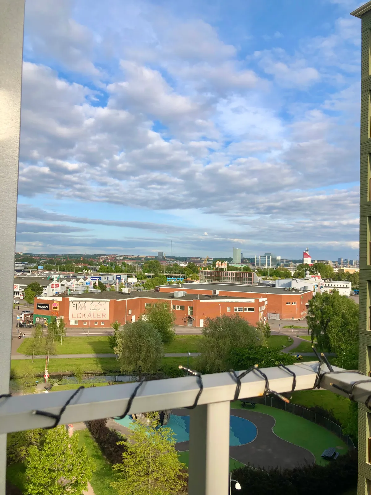 Hyreslägenhet på Göteborg i goteborg