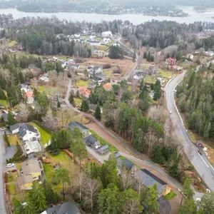 Hyresbostad på Åkersberga i akersberga