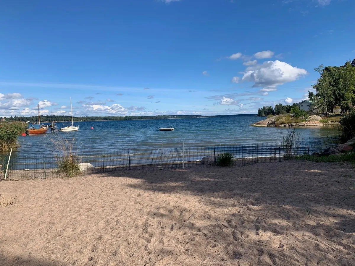 Hyresbostad på Åkersberga i akersberga