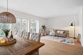 Hyresbostad på Åkersberga i akersberga