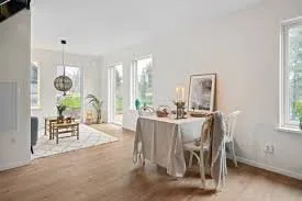 Hyresbostad på Åkersberga i akersberga