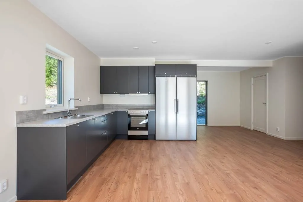 Hyresbostad på Åkersberga i akersberga